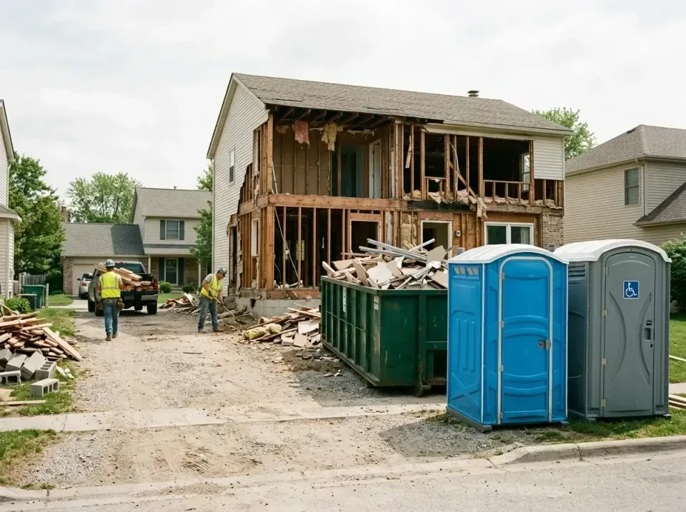 home-renovation-demolition-sit-010 — frequently asked questions, Portable Toilet & Dumpsters Rental in Loudonville, NY